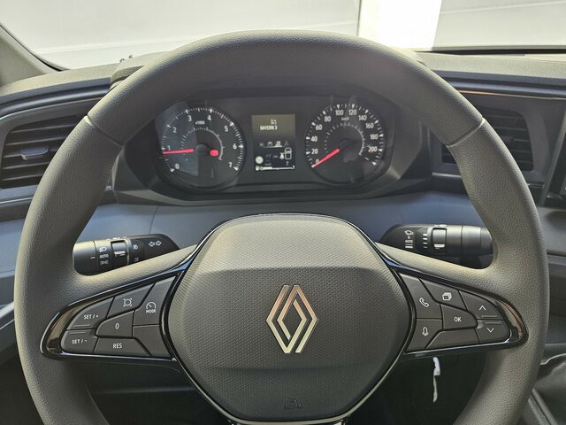 RENAULT Master L3H2 170 Neues Modell 10 Navi Kamera AHK... - Kravas mikroautobuss: foto 5 RENAULT Master L3H2 170 Neues Modell 10 Navi Kamera AHK... - Kravas mikroautobuss: foto 5