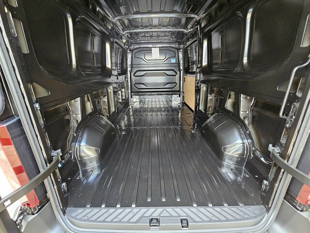 Kravas mikroautobuss RENAULT Master L3H2 170 Neues Modell 10'' Navi Kamera: foto 22