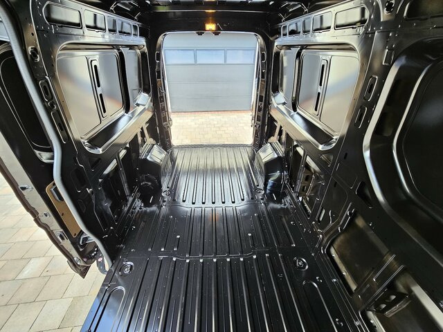 Kravas mikroautobuss RENAULT Master L3H2 170 Neues Modell 10'' Navi Kamera: foto 25