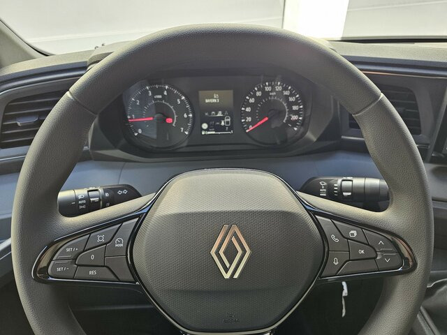 RENAULT Master L3H2 170 Neues Modell 10'' Navi Kamera... - Kravas mikroautobuss: foto 5 RENAULT Master L3H2 170 Neues Modell 10'' Navi Kamera... - Kravas mikroautobuss: foto 5