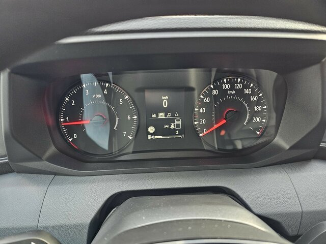 RENAULT Master L3H2 170 Neues Modell 10'' Navi Kamera... - Kravas mikroautobuss: foto 5 RENAULT Master L3H2 170 Neues Modell 10'' Navi Kamera... - Kravas mikroautobuss: foto 5