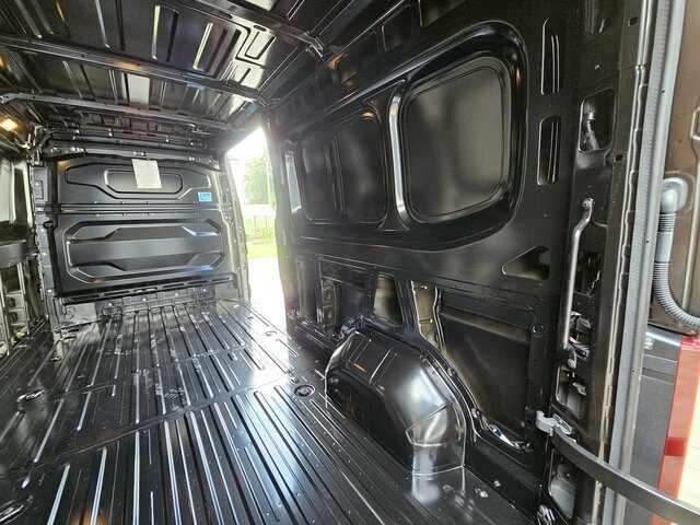 Kravas mikroautobuss RENAULT Master L3H2 170 Neues Modell 10'' Navi Kamera: foto 28