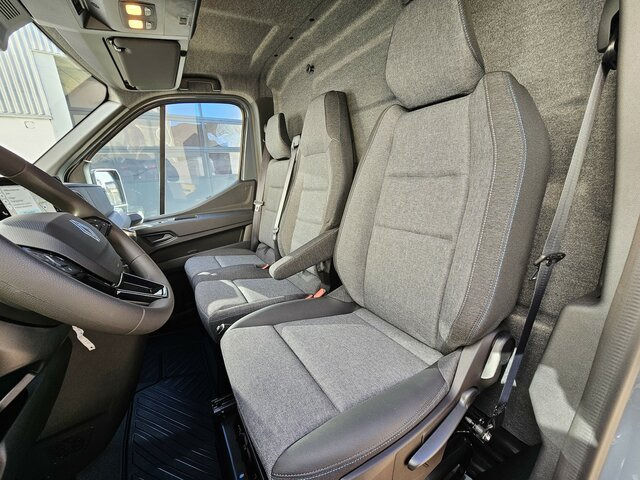 RENAULT Master L3H2 170 Neues Modell 10'' Navi Kamera... - Kravas mikroautobuss: foto 2 RENAULT Master L3H2 170 Neues Modell 10'' Navi Kamera... - Kravas mikroautobuss: foto 2