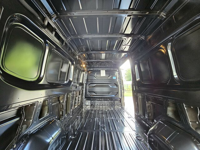 Kravas mikroautobuss RENAULT Master L3H2 170 Neues Modell 10'' Navi Kamera: foto 29