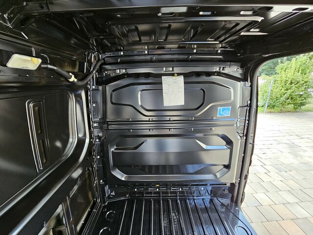 Kravas mikroautobuss RENAULT Master L3H2 170 Neues Modell 10'' Navi Kamera: foto 26