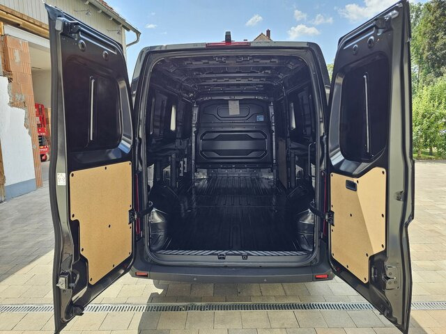 Kravas mikroautobuss RENAULT Master L3H2 170 Neues Modell 10'' Navi Kamera: foto 19