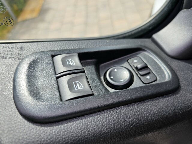 Kravas mikroautobuss RENAULT Master L3H2 dci 150 3,5t PRO+ Navi PDC: foto 39