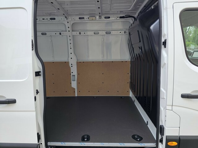 Kravas mikroautobuss RENAULT Master L3H2 dci 150 3,5t PRO+ Navi PDC: foto 26