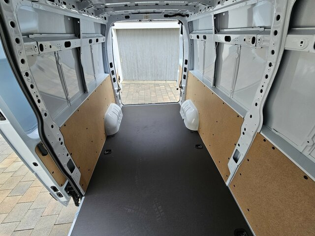 Kravas mikroautobuss RENAULT Master L3H2 dci 150 3,5t PRO+ Navi PDC: foto 30