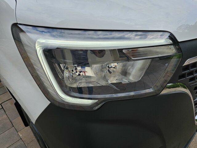Kravas mikroautobuss RENAULT Master L3H2 dci 150 3,5t PRO+ Navi PDC: foto 35