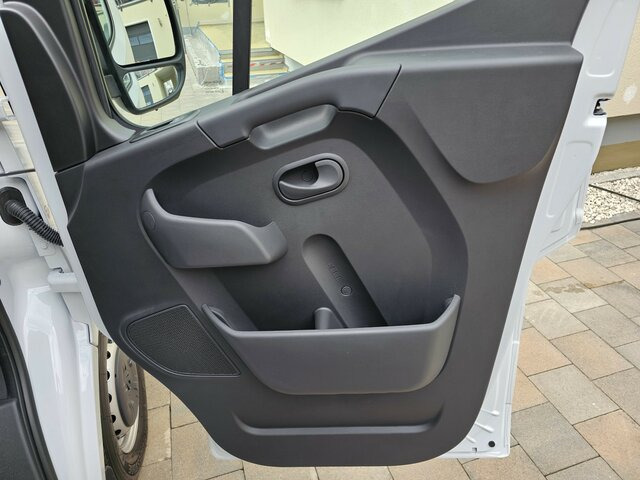 Kravas mikroautobuss RENAULT Master L3H2 dci 150 3,5t PRO+ Navi PDC: foto 21