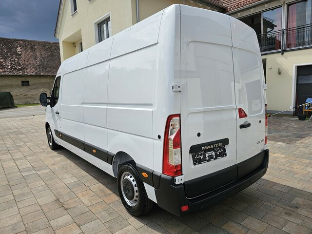 Kravas mikroautobuss RENAULT Master L3H2 dci 150 3,5t PRO+ Navi PDC: foto 36
