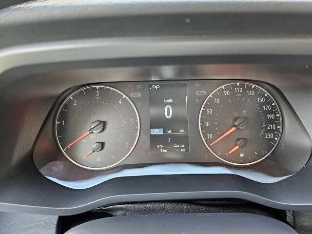RENAULT Trafic L2H1 3,0t Life 8 Sitzer LED PDC - Ātrās palīdzības mašīna: foto 3 RENAULT Trafic L2H1 3,0t Life 8 Sitzer LED PDC - Ātrās palīdzības mašīna: foto 3