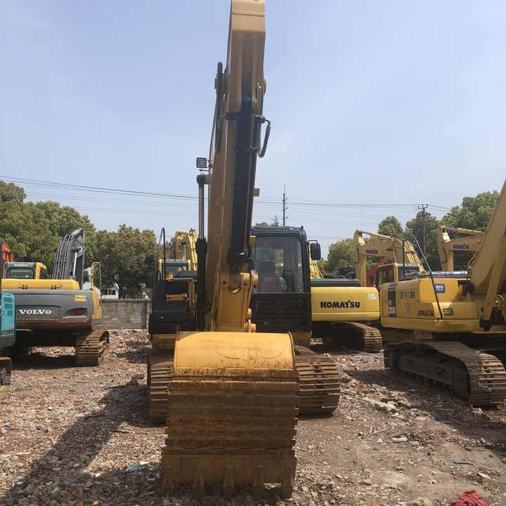 CAT 315D USED CAT Japan made crawler excavator second hand condition cat 315D 315D2 315DL excavator on stock - Kāpurķēžu ekskavators: foto 3 CAT 315D USED CAT Japan made crawler excavator second hand condition cat 315D 315D2 315DL excavator on stock - Kāpurķēžu ekskavators: foto 3