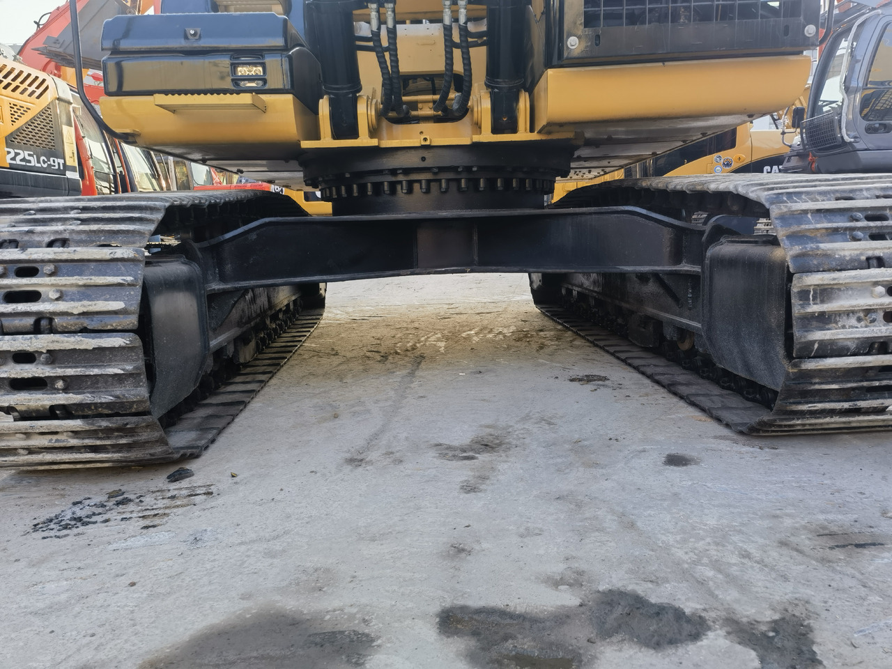 CAT 336D2 Excavator - Ekskavators: foto 4 CAT 336D2 Excavator - Ekskavators: foto 4