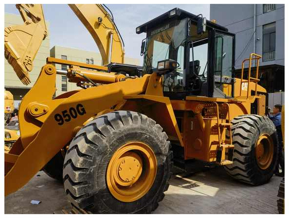 CATERPILLAR 966F 950F 950H Loader well sale second hand CAT 950G Wheel Loader CAT 966F 966G 950F 950G shovel on sale - Riteņu iekrāvējs: foto 1 CATERPILLAR 966F 950F 950H Loader well sale second hand CAT 950G Wheel Loader CAT 966F 966G 950F 950G shovel on sale - Riteņu iekrāvējs: foto 1