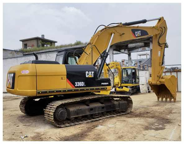 Cheap Original Japan Made 30 ton Used caterpillar 336 336DL CAT336D2 second hand Excavator for sale - Ekskavators: foto 1 Cheap Original Japan Made 30 ton Used caterpillar 336 336DL CAT336D2 second hand Excavator for sale - Ekskavators: foto 1
