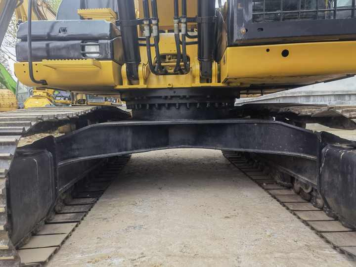 Japanese Used CAT 320 Excavator Caterpillar 20 Ton Earth-moving Machinery Cheap Used CAT320D CAT320D2 Excavator for Sale - Ekskavators: foto 3 Japanese Used CAT 320 Excavator Caterpillar 20 Ton Earth-moving Machinery Cheap Used CAT320D CAT320D2 Excavator for Sale - Ekskavators: foto 3