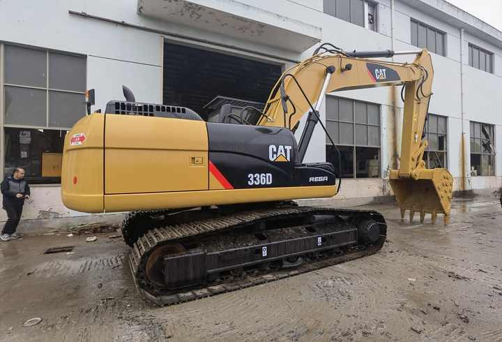 Top-quality and cheap price second hand cat 336d excavator with high function caterpillar 336D excavator - Ekskavators: foto 3 Top-quality and cheap price second hand cat 336d excavator with high function caterpillar 336D excavator - Ekskavators: foto 3