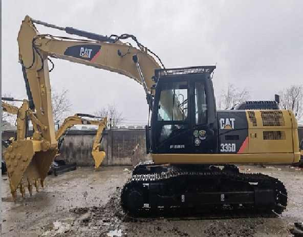 Top-quality and cheap price second hand cat 336d excavator with high function caterpillar 336D excavator - Ekskavators: foto 2 Top-quality and cheap price second hand cat 336d excavator with high function caterpillar 336D excavator - Ekskavators: foto 2