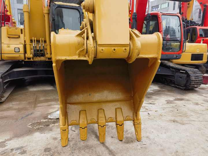 Used CAT Excavator 336d Used Cat336d Second Hand CAT Digging Machine used excavator for sale - Ekskavators: foto 4 Used CAT Excavator 336d Used Cat336d Second Hand CAT Digging Machine used excavator for sale - Ekskavators: foto 4