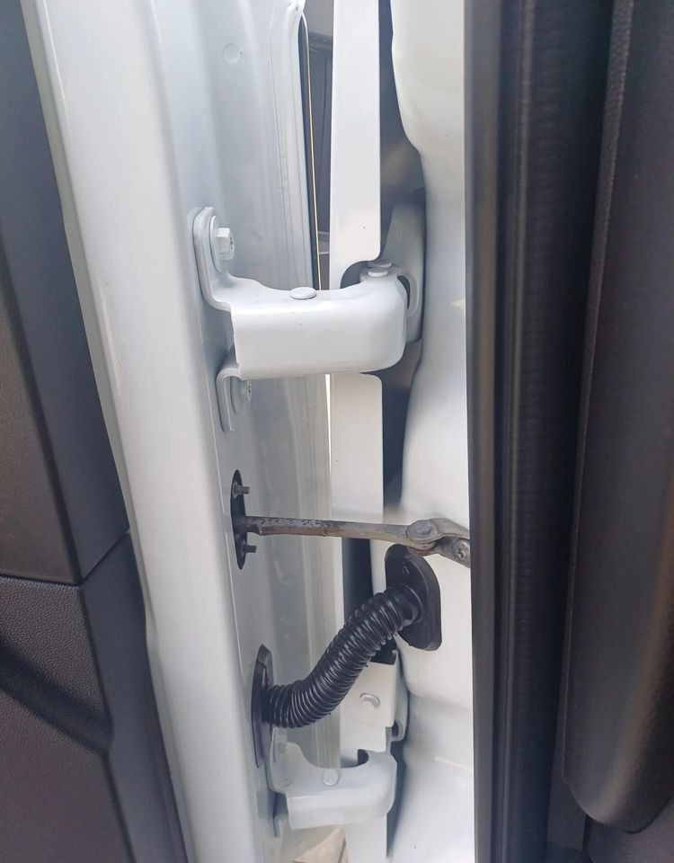 Automašīna ar kravas platformu Renault Master 2.3dci 168KM 10palet 2022rok: foto 18