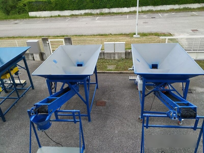 Jaunā Tehnika pēc ražas New ARK03: foto 12