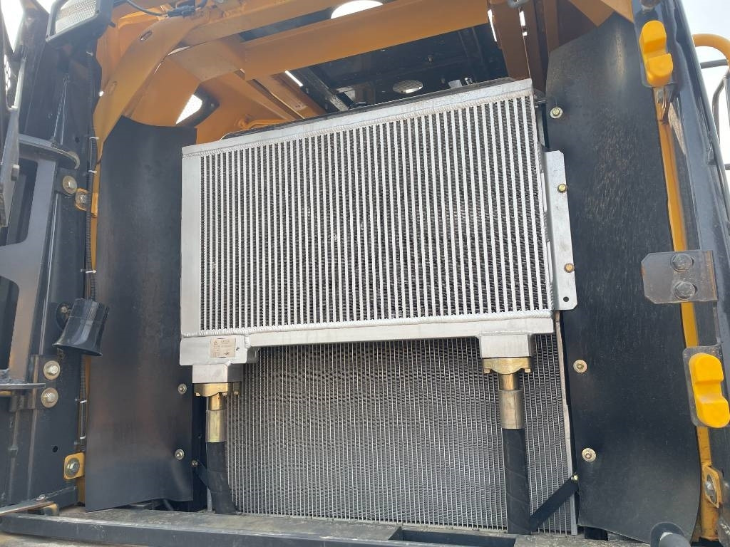 临工 956 - Riteņu iekrāvējs: foto 4 临工 956 - Riteņu iekrāvējs: foto 4