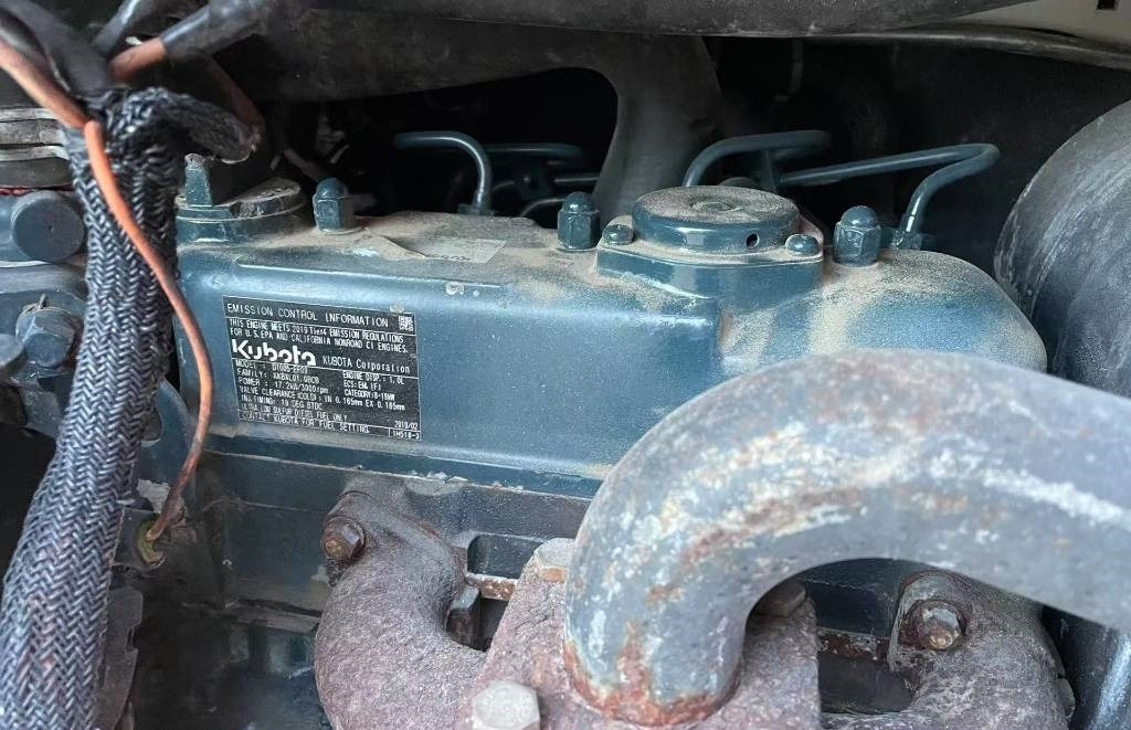 Bobcat S 70  - Kompaktiekrāvējs: foto 5 Bobcat S 70  - Kompaktiekrāvējs: foto 5