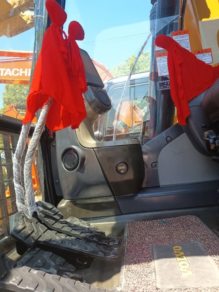 CAT 315  - Kāpurķēžu ekskavators: foto 4 CAT 315  - Kāpurķēžu ekskavators: foto 4