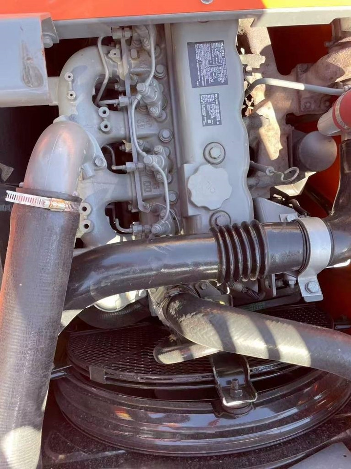 Hitachi ZX 120 - Kāpurķēžu ekskavators: foto 5 Hitachi ZX 120 - Kāpurķēžu ekskavators: foto 5