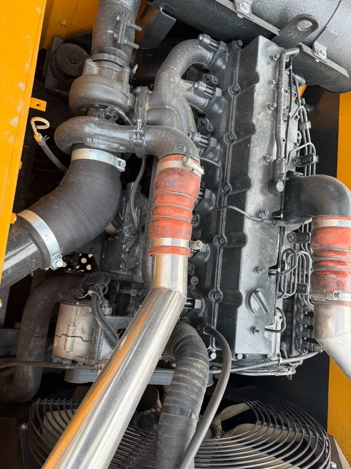 Kāpurķēžu ekskavators Hyundai 305LC-9T: foto 14
