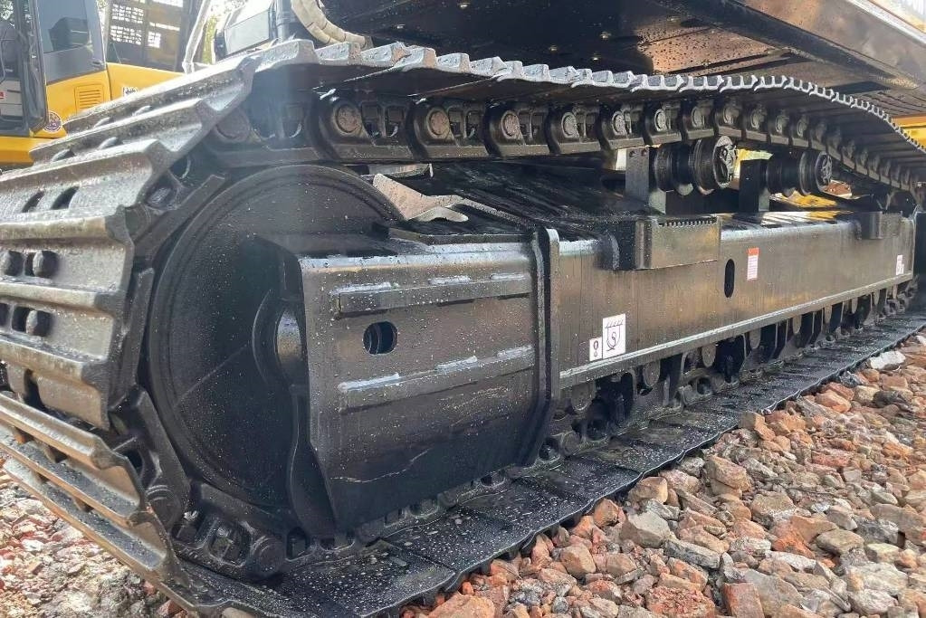 Sany SY 335 H - Kāpurķēžu ekskavators: foto 2 Sany SY 335 H - Kāpurķēžu ekskavators: foto 2