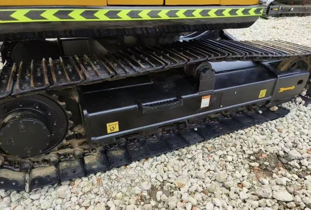 Sany SY 95 C - Kāpurķēžu ekskavators: foto 3 Sany SY 95 C - Kāpurķēžu ekskavators: foto 3