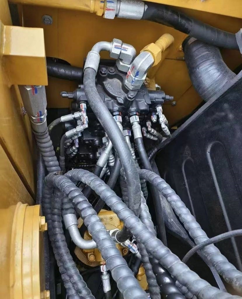 Sany SY 95 C - Kāpurķēžu ekskavators: foto 2 Sany SY 95 C - Kāpurķēžu ekskavators: foto 2