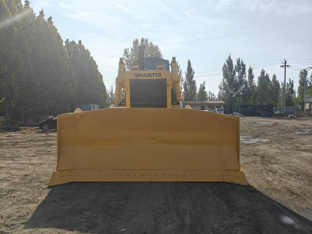 Shantui SD 32 - Buldozers: foto 5 Shantui SD 32 - Buldozers: foto 5