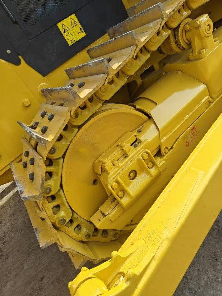 Shantui SD 32 - Buldozers: foto 3 Shantui SD 32 - Buldozers: foto 3