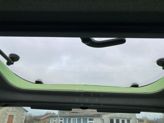 Deutz-Fahr 5105 - Traktors: foto 5 Deutz-Fahr 5105 - Traktors: foto 5