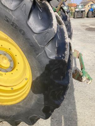 John Deere 6920 PREMIUM - Traktors: foto 4 John Deere 6920 PREMIUM - Traktors: foto 4