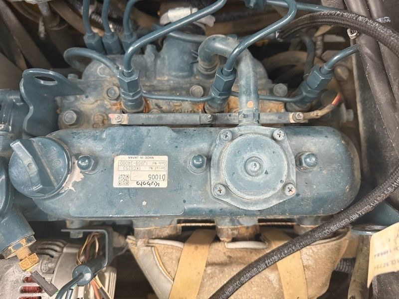 Mecalac TA 1 EH  līzingu Mecalac TA 1 EH: foto 7