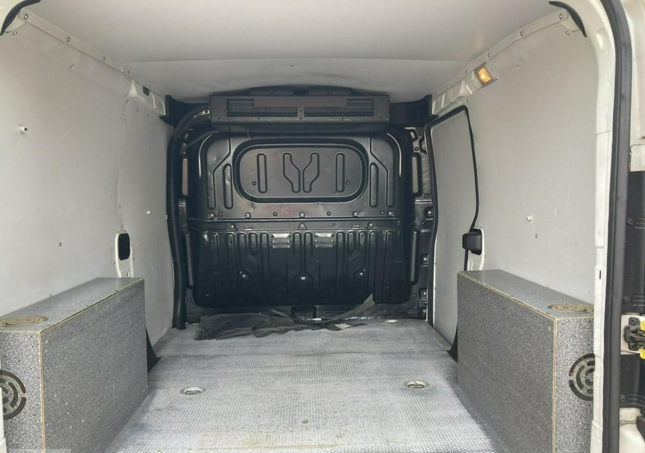 Fiat Doblo Fiat Doblo 1,6 jtd ECO Flex chłodnia do leków 2017 - Komercauto refrižerators: foto 4 Fiat Doblo Fiat Doblo 1,6 jtd ECO Flex chłodnia do leków 2017 - Komercauto refrižerators: foto 4