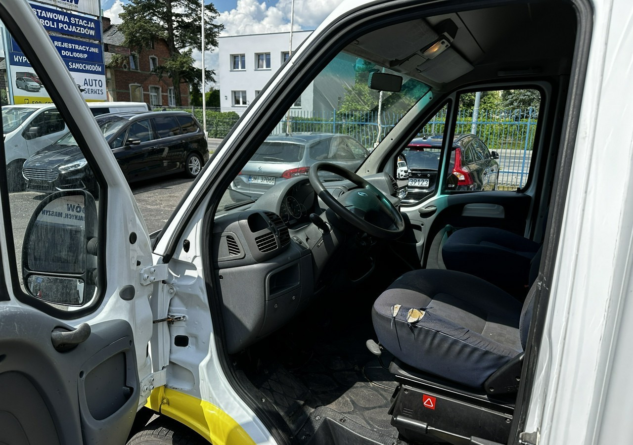 Tirdzniecības kravas automašīna Fiat Ducato Autosklep wędlin sklep bar Gastronomiczny Food Truck Foodtruck Borco: foto 15
