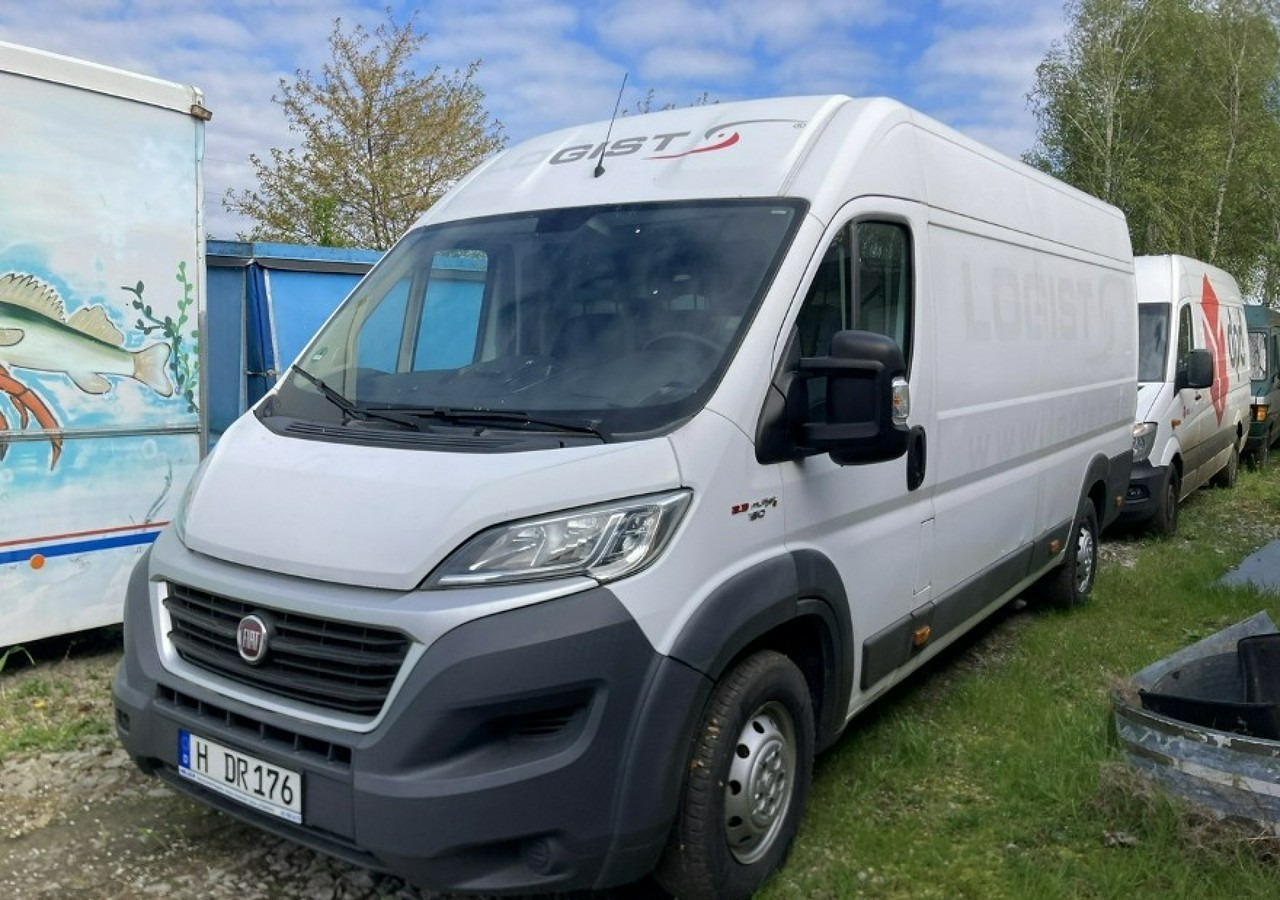 Fiat Ducato Ducato 2.3 JTD-150KM Mega Max 6-biegów Klima Kamera 2017 - Kravas mikroautobuss: foto 1 Fiat Ducato Ducato 2.3 JTD-150KM Mega Max 6-biegów Klima Kamera 2017 - Kravas mikroautobuss: foto 1