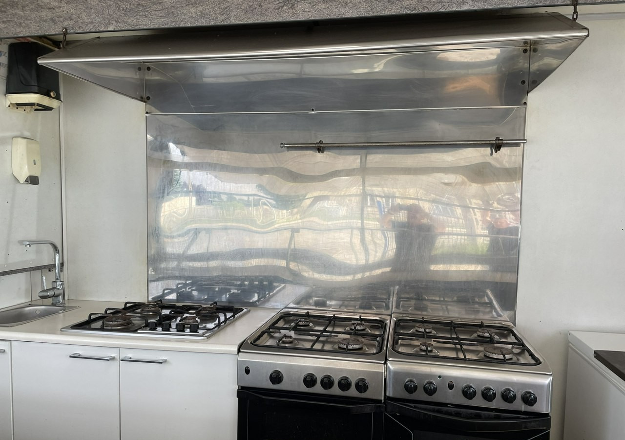 Fiat Ducato Ducato Autosklep Gastronomiczny Food Truck Foodtruck sklep bar - Tirdzniecības kravas automašīna: foto 4 Fiat Ducato Ducato Autosklep Gastronomiczny Food Truck Foodtruck sklep bar - Tirdzniecības kravas automašīna: foto 4