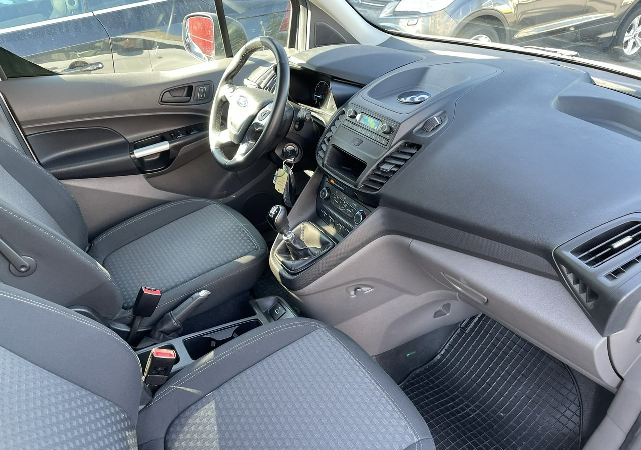 Ford Tourneo Connect II Connect dla niepełnosprawnych Rampa Inwalida PFRON Model 2021 - Vieglā automašīna: foto 5 Ford Tourneo Connect II Connect dla niepełnosprawnych Rampa Inwalida PFRON Model 2021 - Vieglā automašīna: foto 5