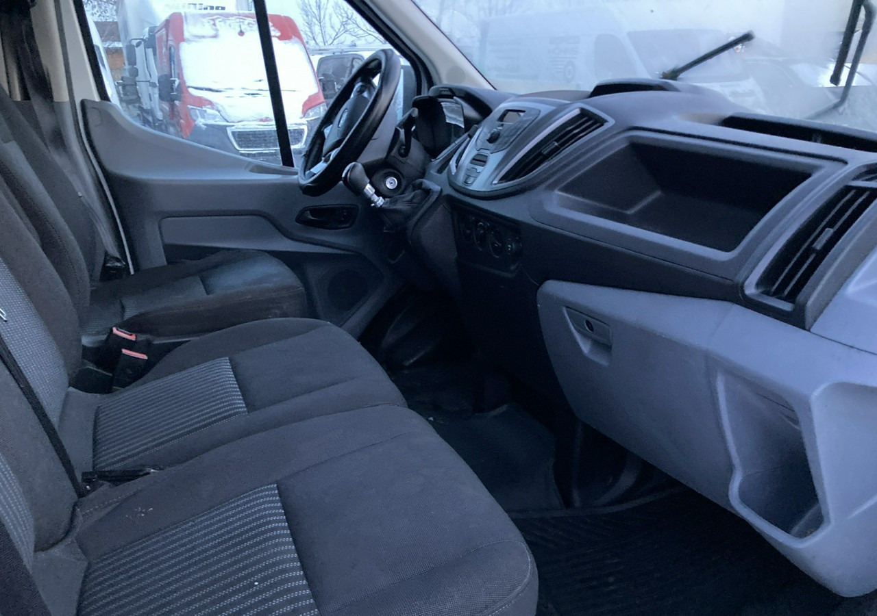 Kravas mikroautobuss Ford Transit Ford Transit Klima 2019: foto 6