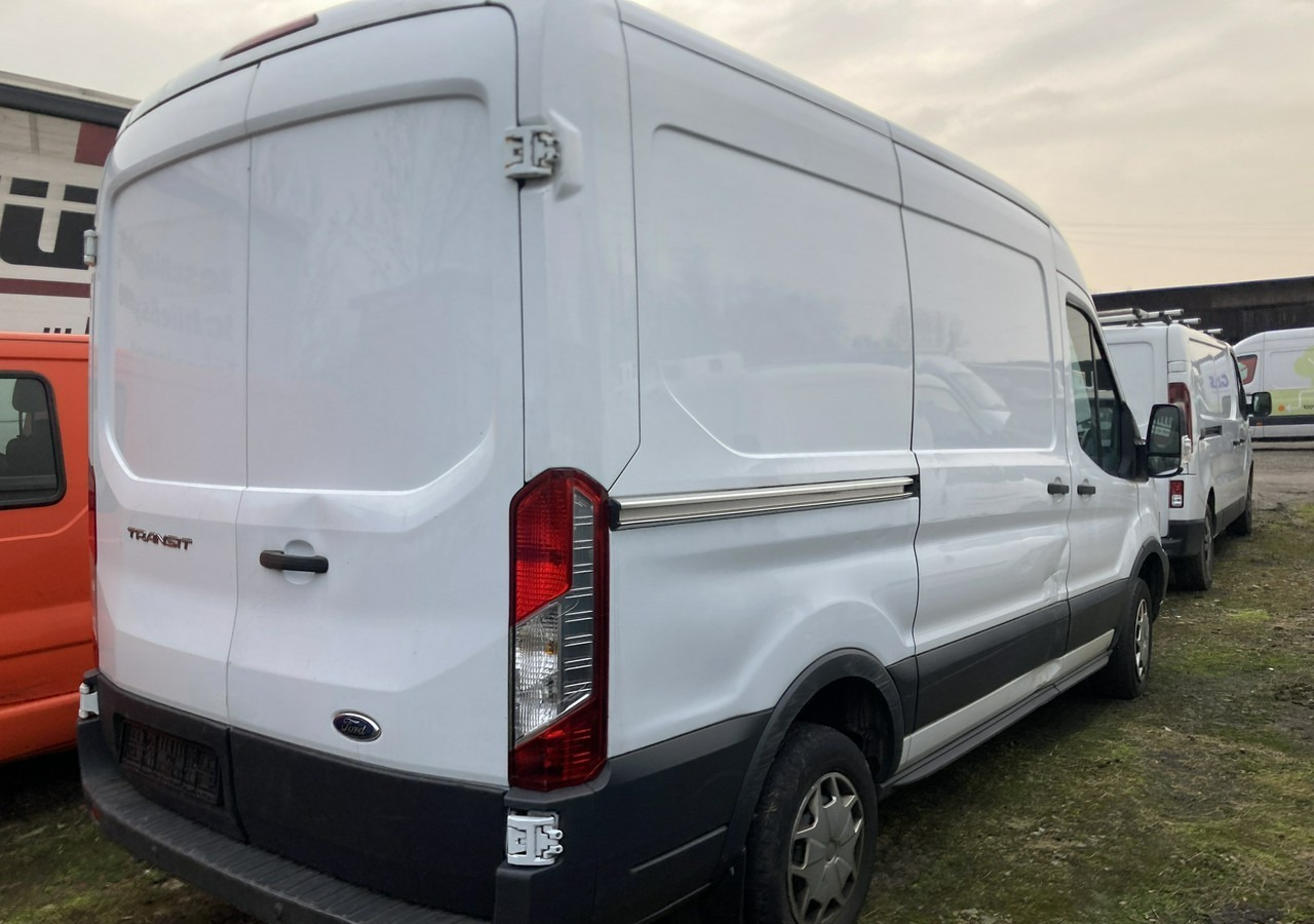 Kravas mikroautobuss Ford Transit Ford Transit Klima 2019: foto 18