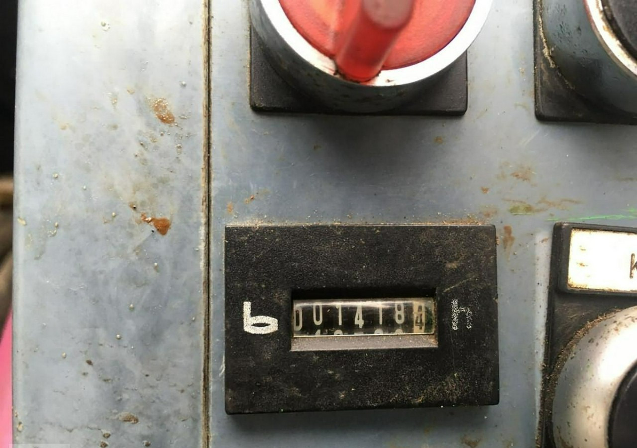 Iveco 35 Urządzenie Kanalizacja Wuko Asenizacyjny Kret - Komunālā/ Specializētā tehnika: foto 5 Iveco 35 Urządzenie Kanalizacja Wuko Asenizacyjny Kret - Komunālā/ Specializētā tehnika: foto 5