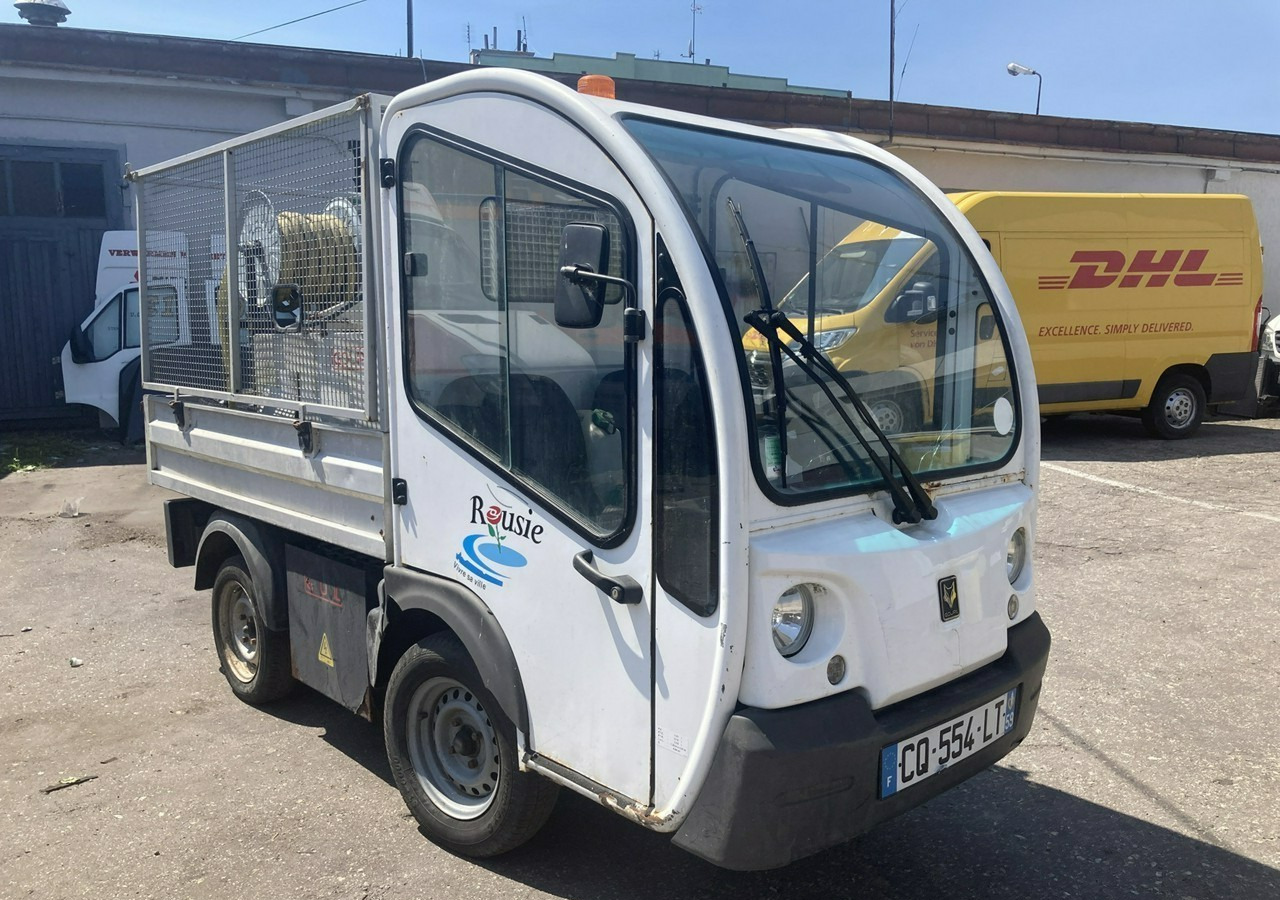 Komunālā/ Specializētā tehnika Mercedes-Benz Sprinter Wuko Kanalizacja asenizacyjny SPECK: foto 19