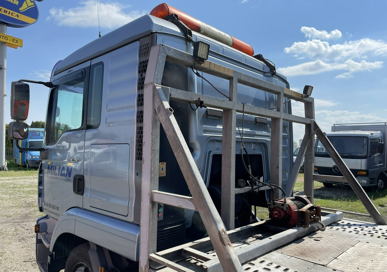 MAN Inny MAN MAN TGL 8.210 Pomoc drogowa Autolaweta na 2 Auta 2005 līzingu MAN Inny MAN MAN TGL 8.210 Pomoc drogowa Autolaweta na 2 Auta 2005: foto 12 MAN Inny MAN MAN TGL 8.210 Pomoc drogowa Autolaweta na 2 Auta 2005 līzingu MAN Inny MAN MAN TGL 8.210 Pomoc drogowa Autolaweta na 2 Auta 2005: foto 12